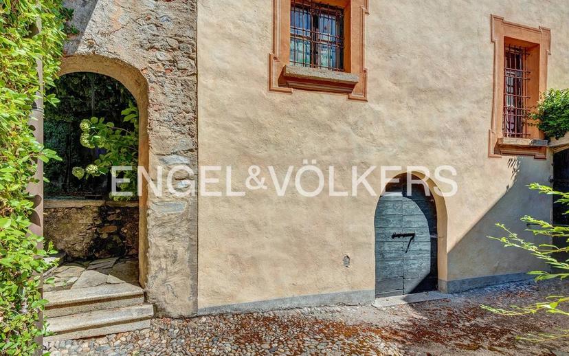 Villa unifamiliare via San Rocco, Gravedona, Gravedona ed Uniti — foto 30 di 34