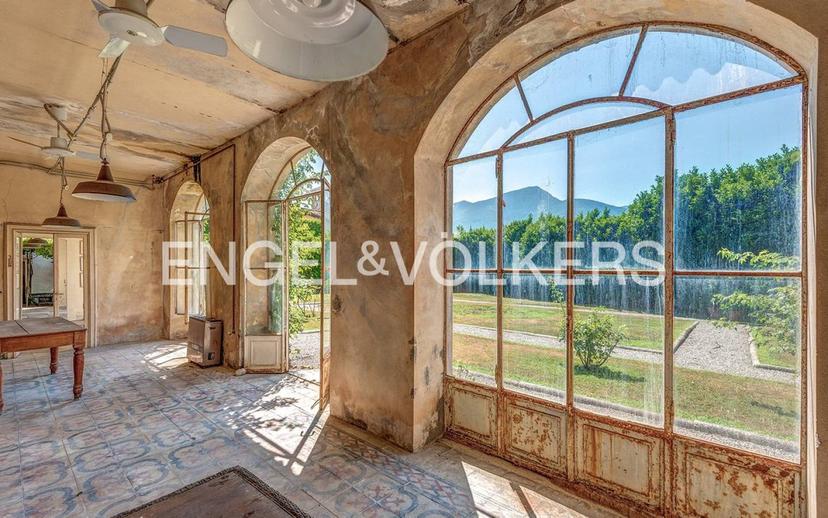 Villa unifamiliare via San Rocco, Gravedona, Gravedona ed Uniti — foto 11 di 34