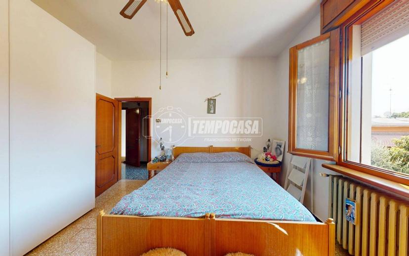 Terratetto unifamiliare via Papa Giovanni XXIII 2, Centro, Bagnolo in Piano — foto 41 di 44