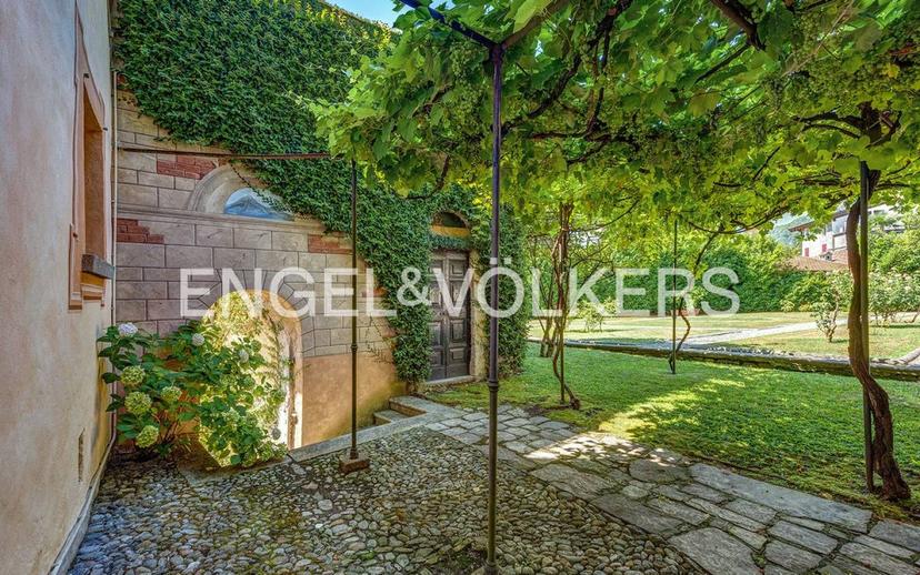 Villa unifamiliare via San Rocco, Gravedona, Gravedona ed Uniti — foto 16 di 34