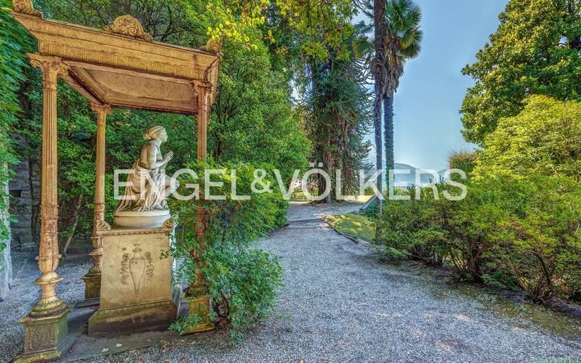 Villa unifamiliare via San Rocco, Gravedona, Gravedona ed Uniti — foto 25 di 34