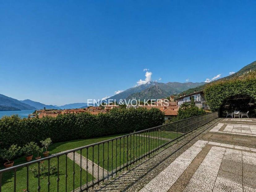 Villa unifamiliare via San Rocco, Gravedona, Gravedona ed Uniti — foto 10 di 34