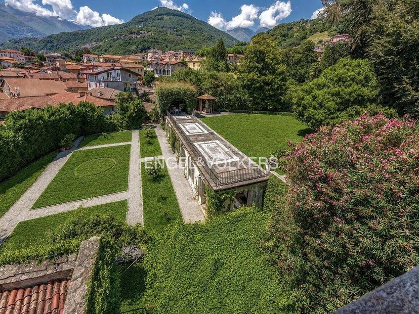 Villa unifamiliare via San Rocco, Gravedona, Gravedona ed Uniti — foto 9 di 34