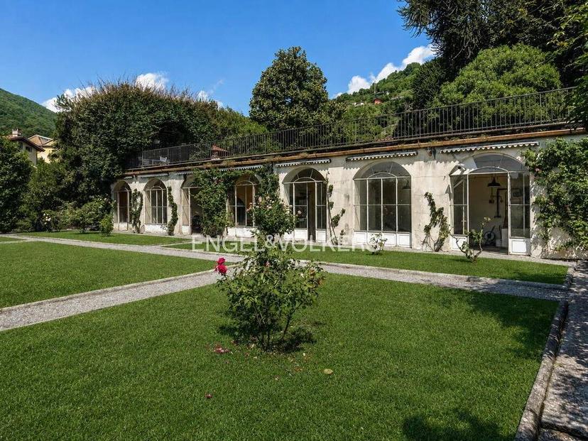 Villa unifamiliare via San Rocco, Gravedona, Gravedona ed Uniti — foto 19 di 34
