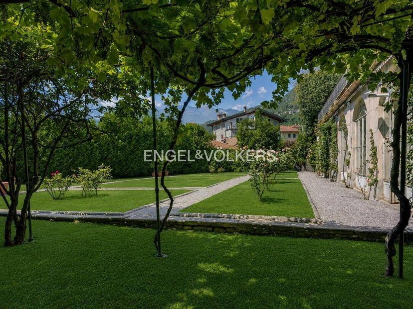 Villa unifamiliare via San Rocco, Gravedona, Gravedona ed Uniti — foto 7 di 34