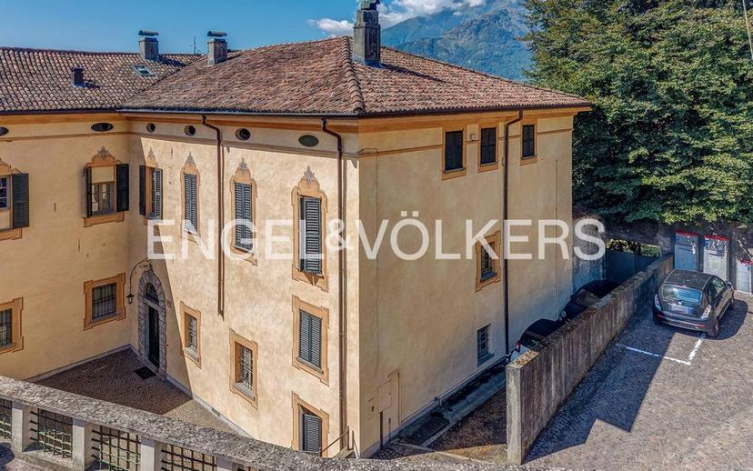 Villa unifamiliare via San Rocco, Gravedona, Gravedona ed Uniti — foto 13 di 34