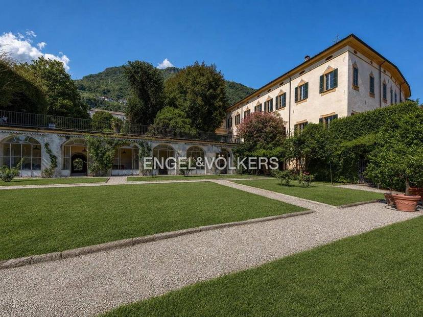 Villa unifamiliare via San Rocco, Gravedona, Gravedona ed Uniti — foto 31 di 34