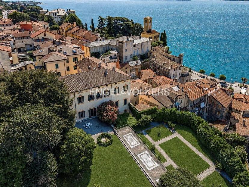 Villa unifamiliare via San Rocco, Gravedona, Gravedona ed Uniti — foto 23 di 34