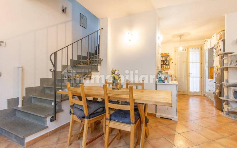 Villa a schiera via Piero Gobetti 19, Navacchio Nord - Zambra, Cascina — foto 7 di 24