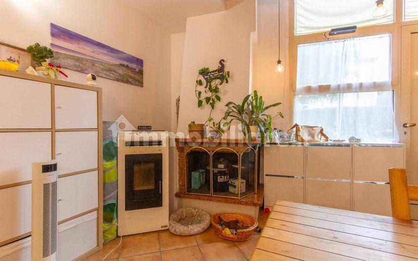 Villa a schiera via Piero Gobetti 19, Navacchio Nord - Zambra, Cascina — foto 23 di 24