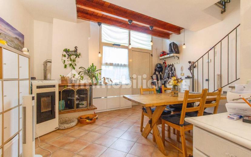 Villa a schiera via Piero Gobetti 19, Navacchio Nord - Zambra, Cascina — foto 4 di 24