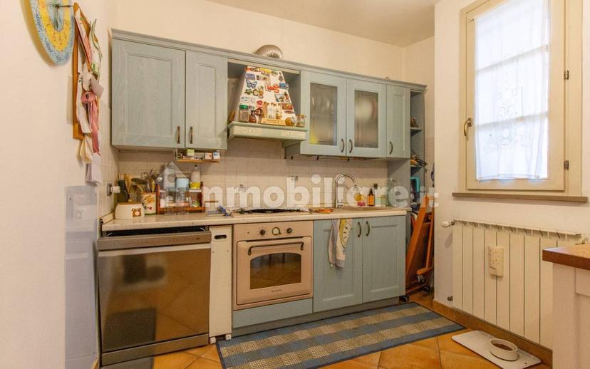 Villa a schiera via Piero Gobetti 19, Navacchio Nord - Zambra, Cascina — foto 5 di 24