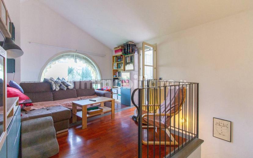 Villa a schiera via Piero Gobetti 19, Navacchio Nord - Zambra, Cascina — foto 13 di 24