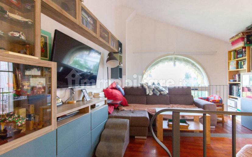 Villa a schiera via Piero Gobetti 19, Navacchio Nord - Zambra, Cascina — foto 18 di 24