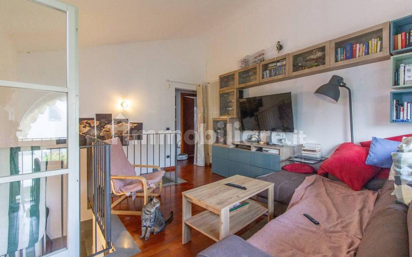 Villa a schiera via Piero Gobetti 19, Navacchio Nord - Zambra, Cascina — foto 24 di 24