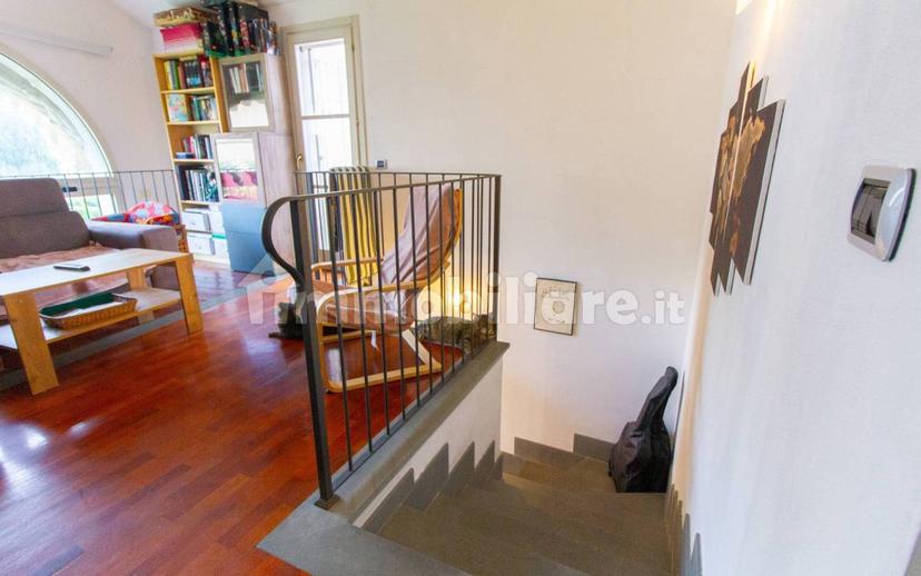 Villa a schiera via Piero Gobetti 19, Navacchio Nord - Zambra, Cascina — foto 9 di 24