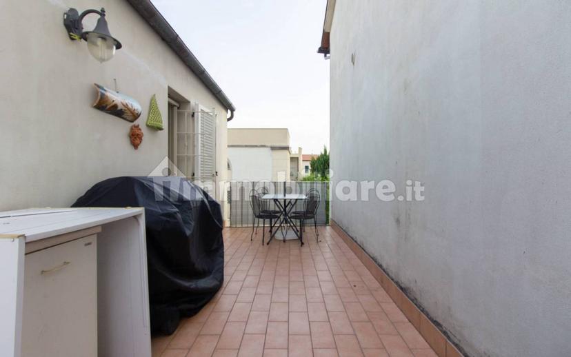 Villa a schiera via Piero Gobetti 19, Navacchio Nord - Zambra, Cascina — foto 14 di 24