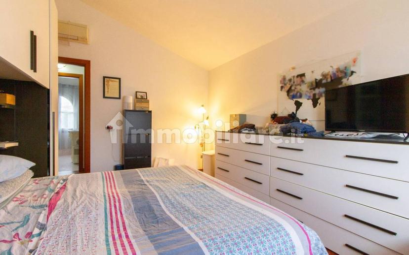 Villa a schiera via Piero Gobetti 19, Navacchio Nord - Zambra, Cascina — foto 19 di 24