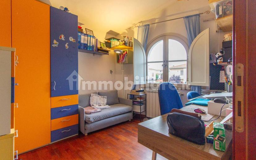 Villa a schiera via Piero Gobetti 19, Navacchio Nord - Zambra, Cascina — foto 2 di 24
