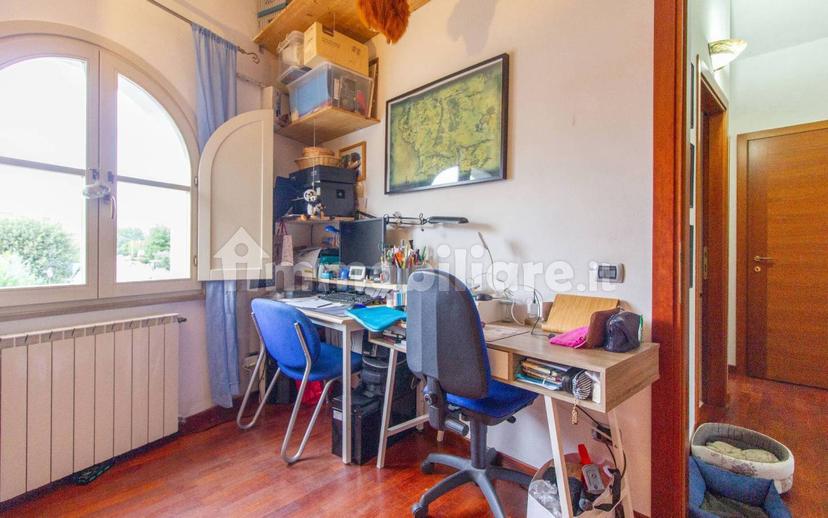 Villa a schiera via Piero Gobetti 19, Navacchio Nord - Zambra, Cascina — foto 21 di 24