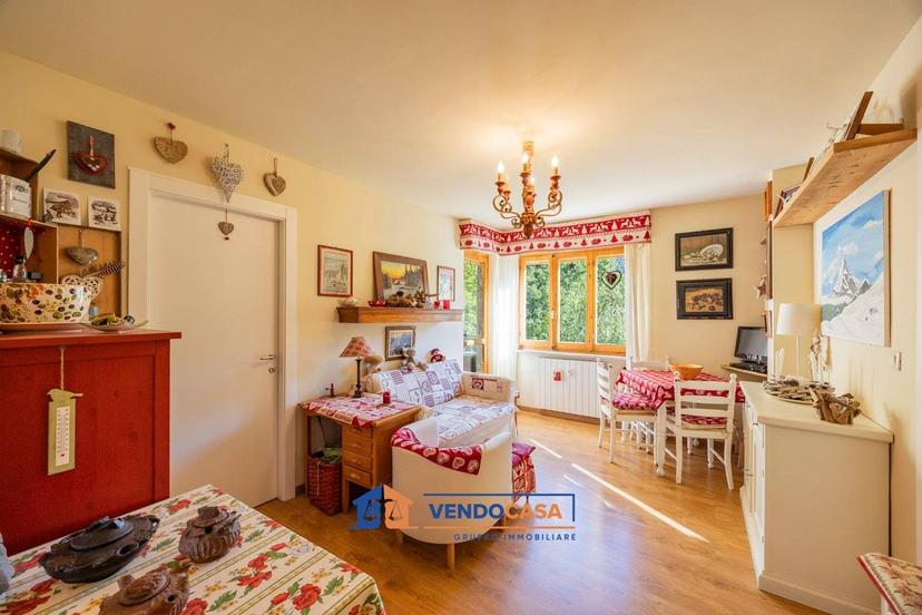 Bilocale corso Nizza 64, Fantino, Limone Piemonte — foto 3 di 32