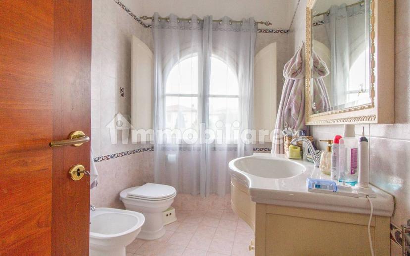 Villa a schiera via Piero Gobetti 19, Navacchio Nord - Zambra, Cascina — foto 15 di 24