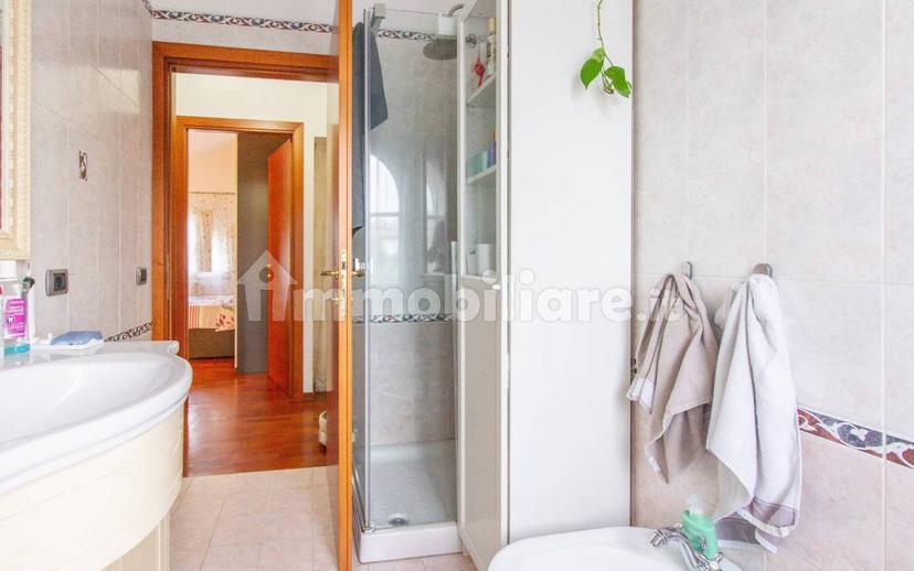 Villa a schiera via Piero Gobetti 19, Navacchio Nord - Zambra, Cascina — foto 3 di 24