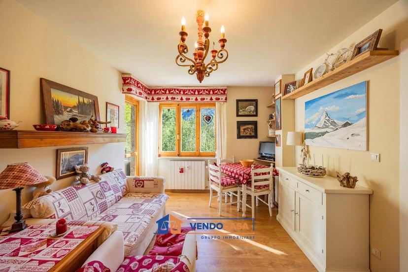 Bilocale corso Nizza 64, Fantino, Limone Piemonte — foto 4 di 32