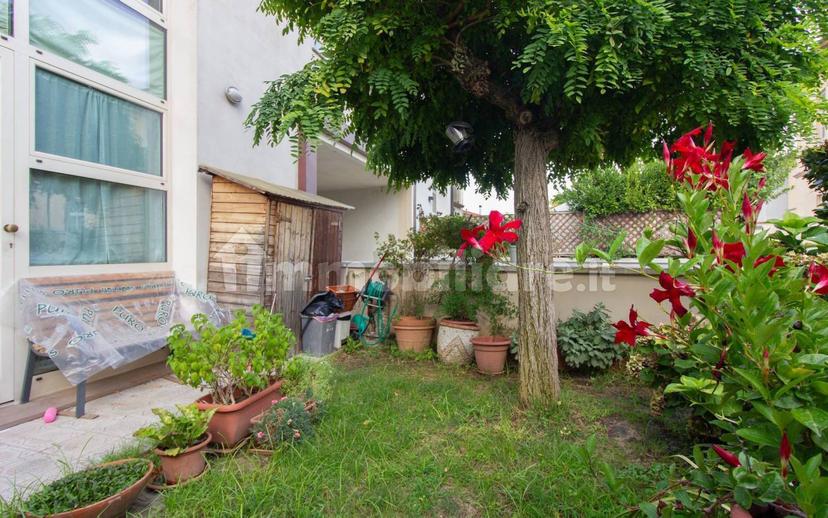 Villa a schiera via Piero Gobetti 19, Navacchio Nord - Zambra, Cascina — foto 10 di 24