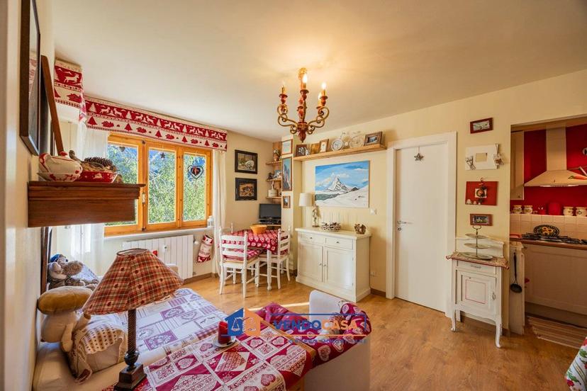 Bilocale corso Nizza 64, Fantino, Limone Piemonte — foto 22 di 32