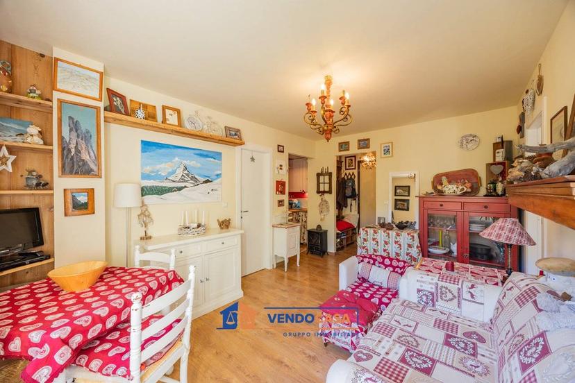 Bilocale corso Nizza 64, Fantino, Limone Piemonte — foto 26 di 32