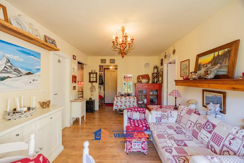 Bilocale corso Nizza 64, Fantino, Limone Piemonte — foto 28 di 32