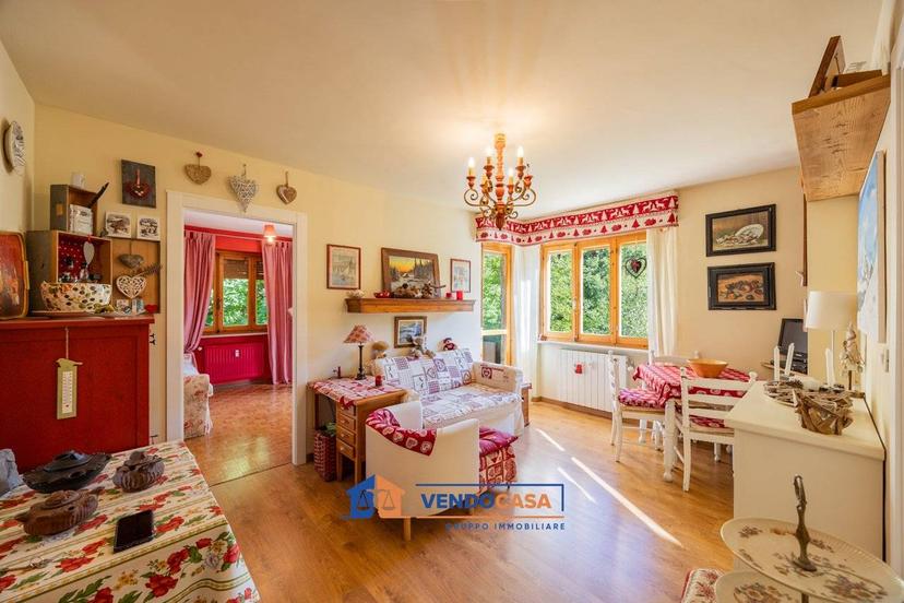Bilocale corso Nizza 64, Fantino, Limone Piemonte — foto 9 di 32