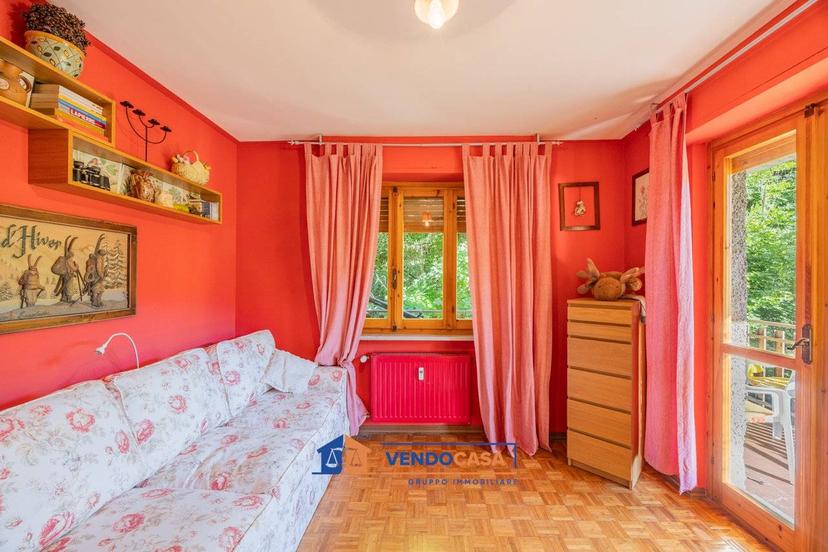 Bilocale corso Nizza 64, Fantino, Limone Piemonte — foto 17 di 32