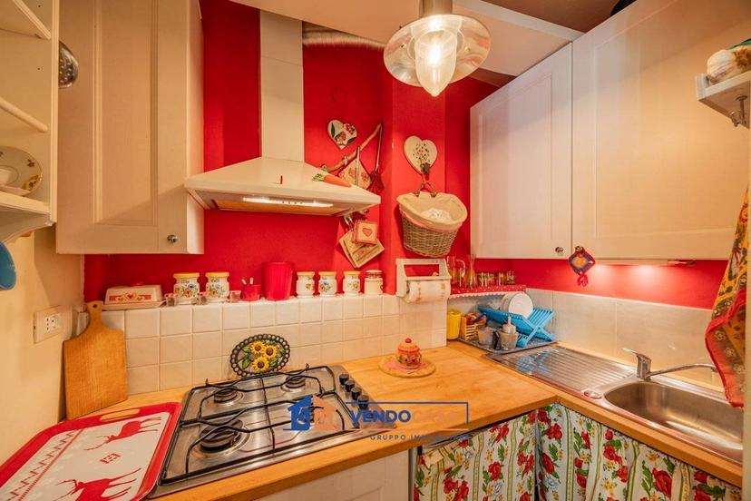 Bilocale corso Nizza 64, Fantino, Limone Piemonte — foto 23 di 32