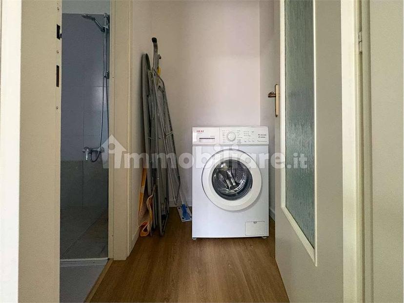 Bilocale via mora e gibin, Centro, Borgomanero — foto 9 di 13