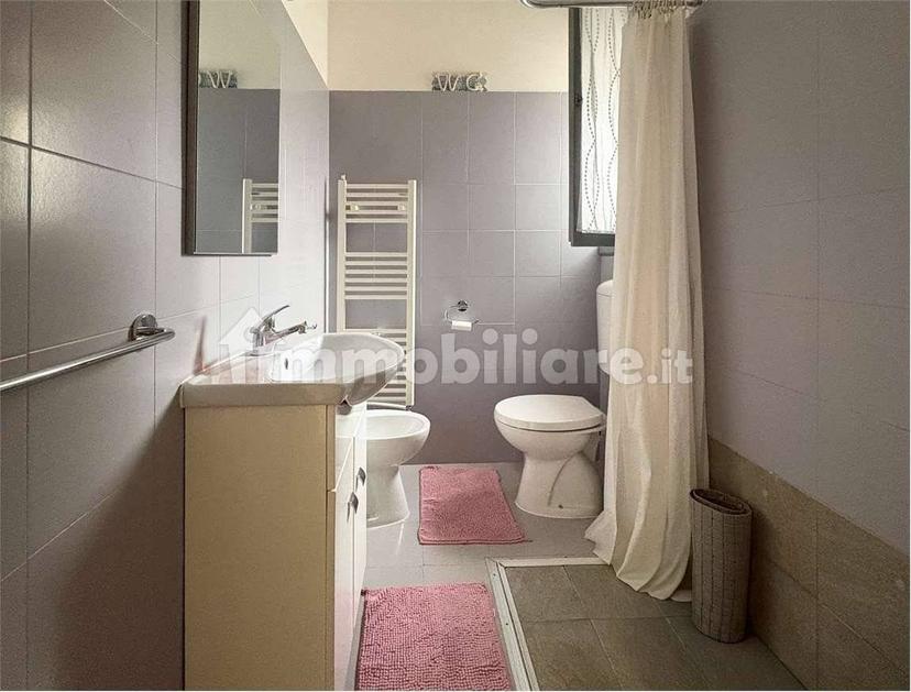 Bilocale via mora e gibin, Centro, Borgomanero — foto 7 di 13