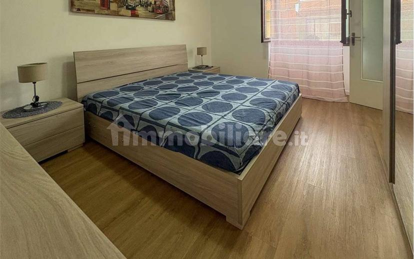 Bilocale via mora e gibin, Centro, Borgomanero — foto 13 di 13