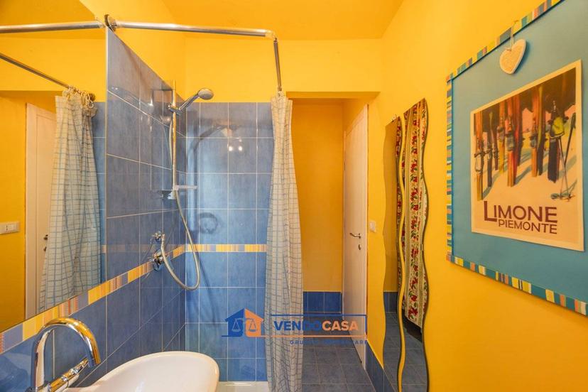 Bilocale corso Nizza 64, Fantino, Limone Piemonte — foto 30 di 32