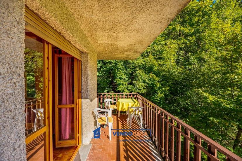 Bilocale corso Nizza 64, Fantino, Limone Piemonte — foto 16 di 32