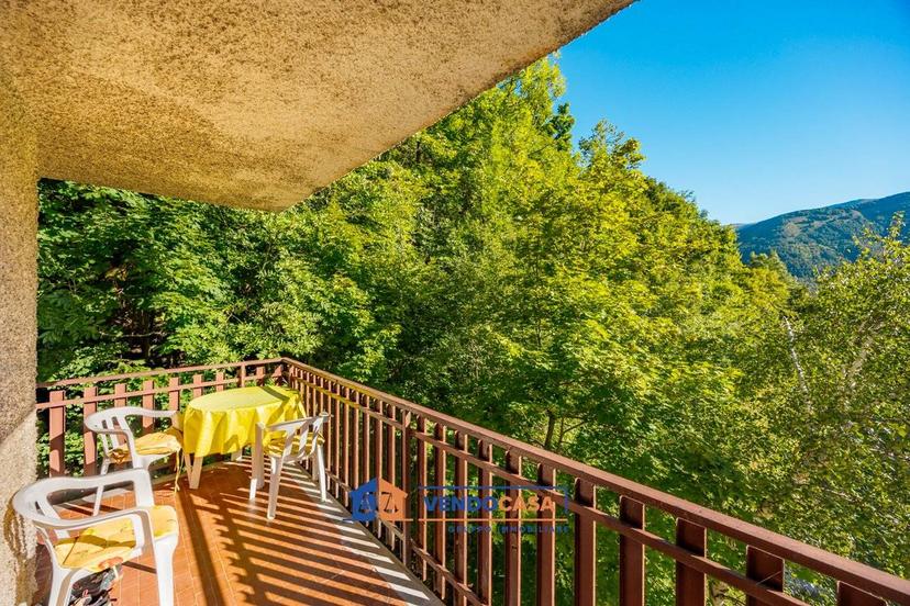 Bilocale corso Nizza 64, Fantino, Limone Piemonte — foto 21 di 32