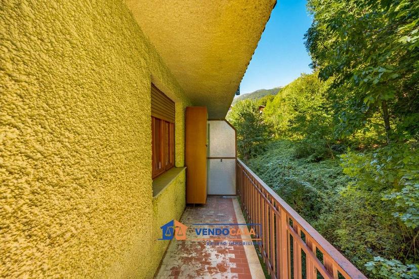 Bilocale corso Nizza 64, Fantino, Limone Piemonte — foto 13 di 32
