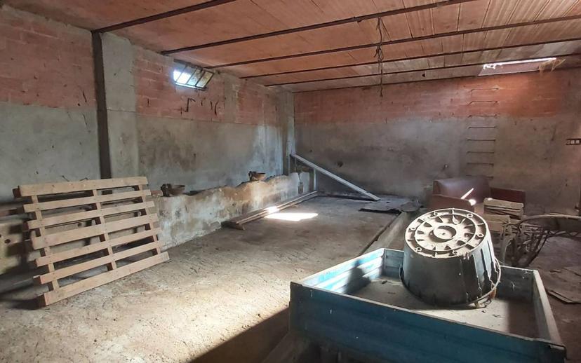 Cascina, buono stato, 170 m², Fubine Monferrato — foto 20 di 26