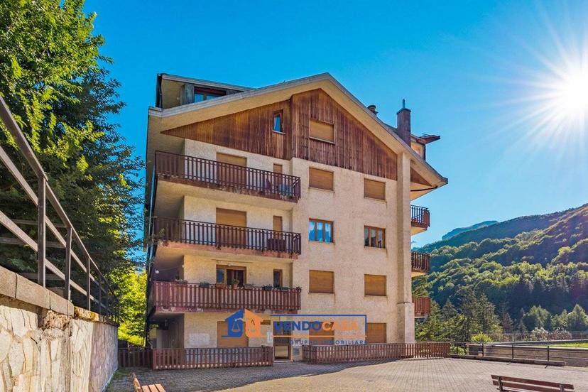 Bilocale corso Nizza 64, Fantino, Limone Piemonte — foto 5 di 32