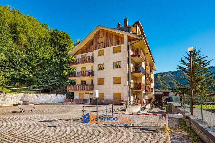 Bilocale corso Nizza 64, Fantino, Limone Piemonte — foto 20 di 32