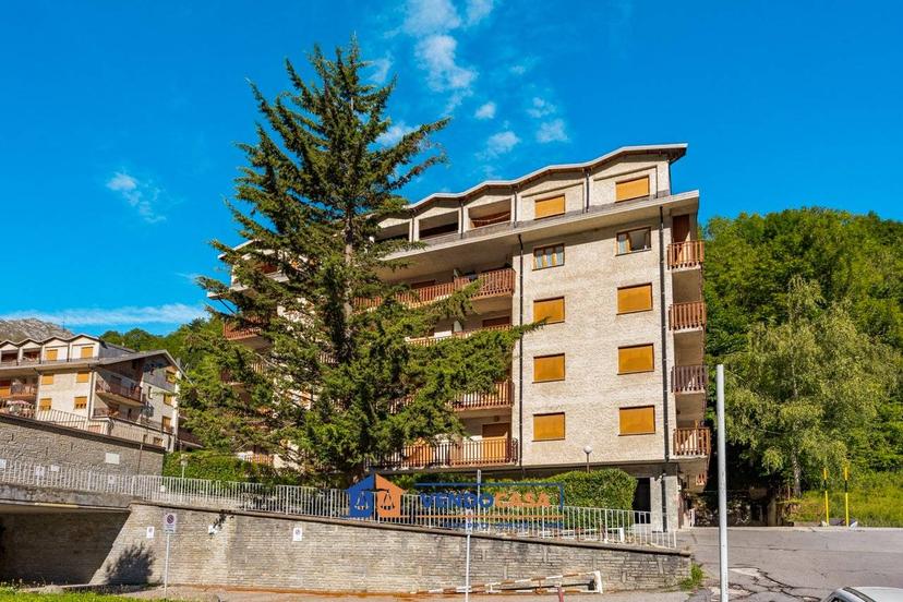 Bilocale corso Nizza 64, Fantino, Limone Piemonte — foto 32 di 32