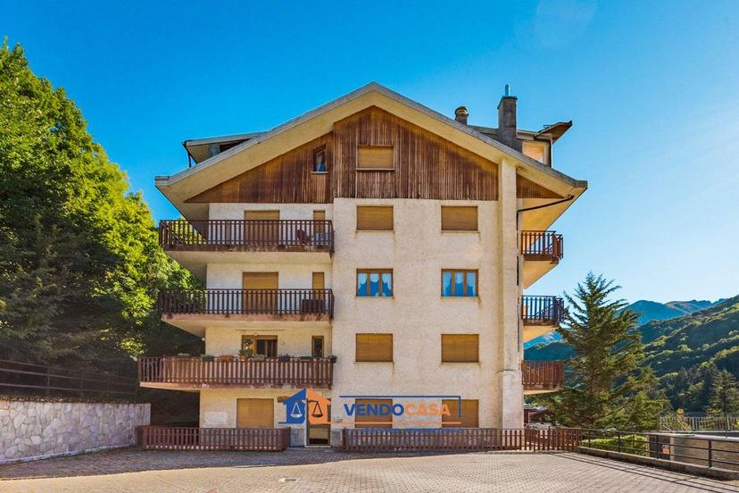 Bilocale corso Nizza 64, Fantino, Limone Piemonte — foto 19 di 32