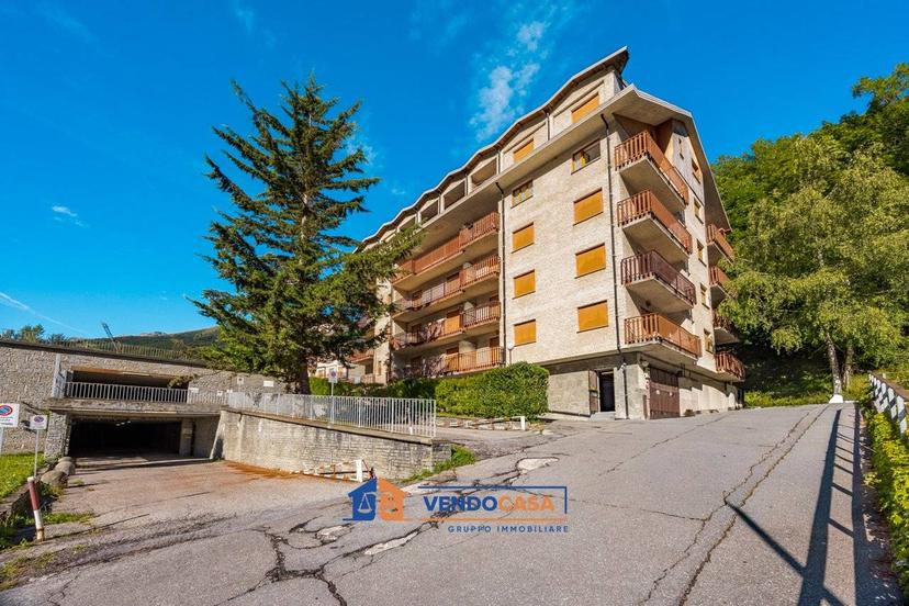 Bilocale corso Nizza 64, Fantino, Limone Piemonte — foto 11 di 32