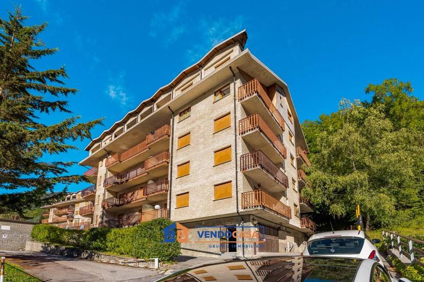 Bilocale corso Nizza 64, Fantino, Limone Piemonte — foto 27 di 32