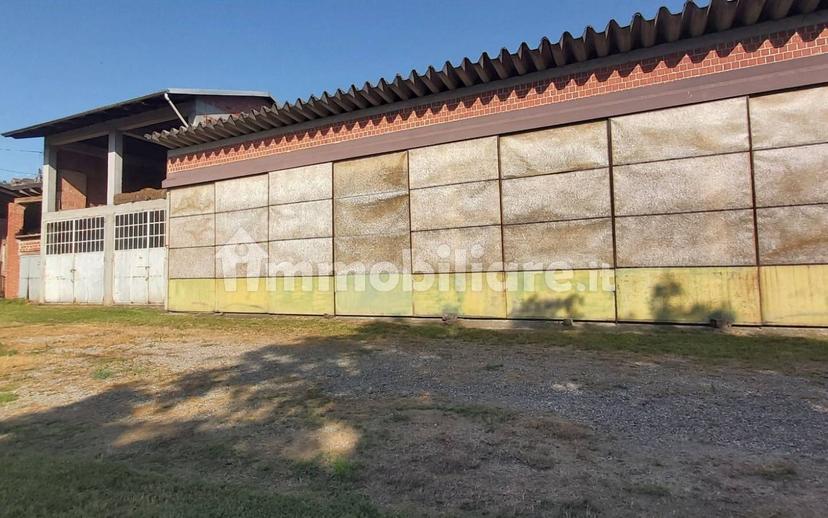 Cascina, buono stato, 170 m², Fubine Monferrato — foto 22 di 26